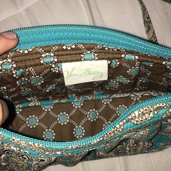 Vera Bradley Purse - Picture 5 of 6